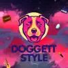 Doggett Style - Foster Fail (Adopt Me Don't Shop Me) - Single
